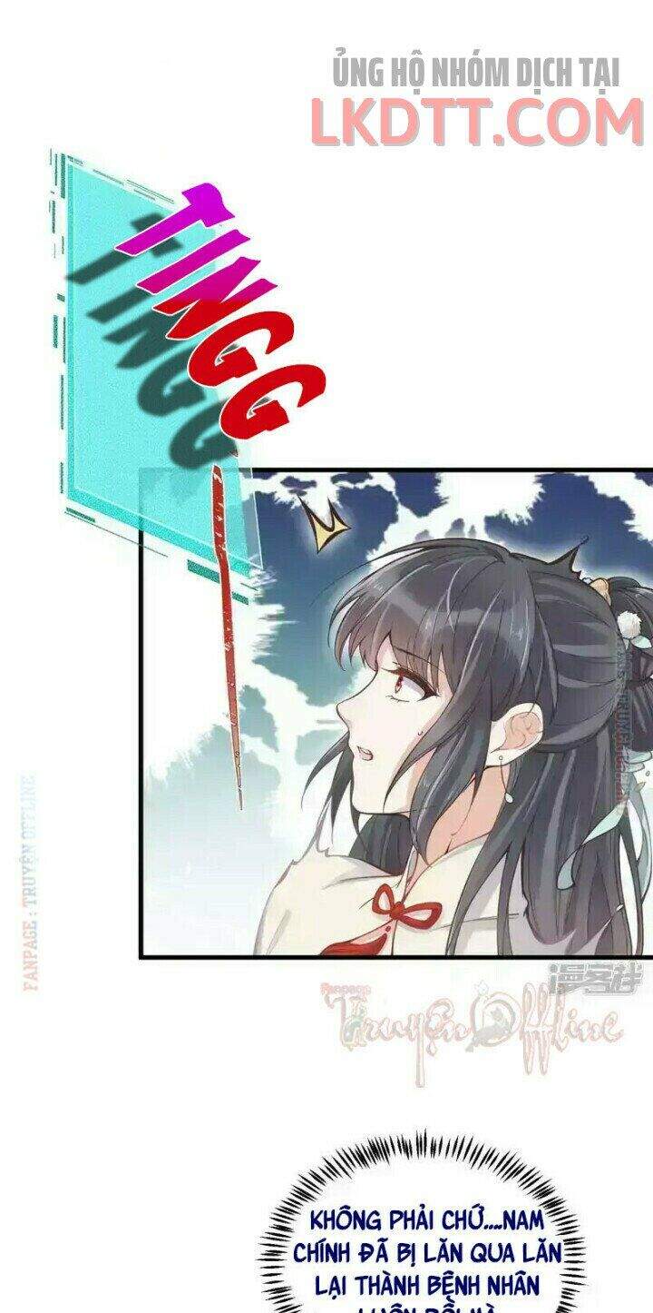 Nhật Kí Học Tập Của Hắc Liên Hoa Chapter 4 - Trang 2