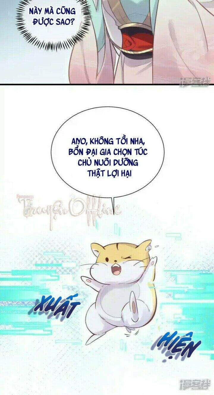 Nhật Kí Học Tập Của Hắc Liên Hoa Chapter 4 - Trang 2