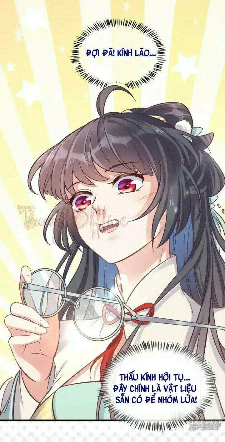 Nhật Kí Học Tập Của Hắc Liên Hoa Chapter 4 - Trang 2