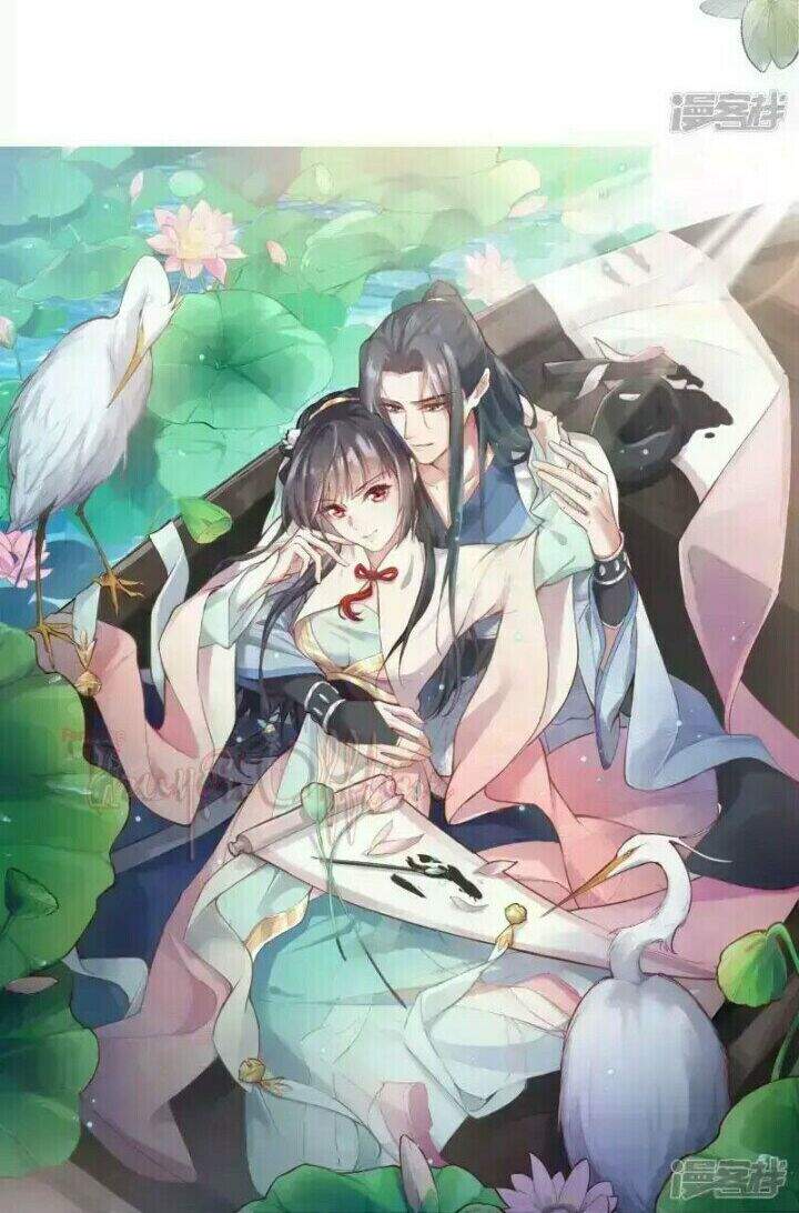 Nhật Kí Học Tập Của Hắc Liên Hoa Chapter 4 - Trang 2