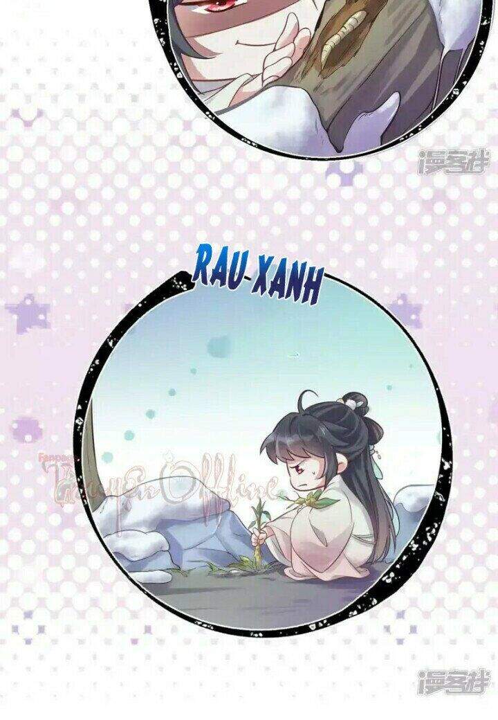 Nhật Kí Học Tập Của Hắc Liên Hoa Chapter 4 - Trang 2