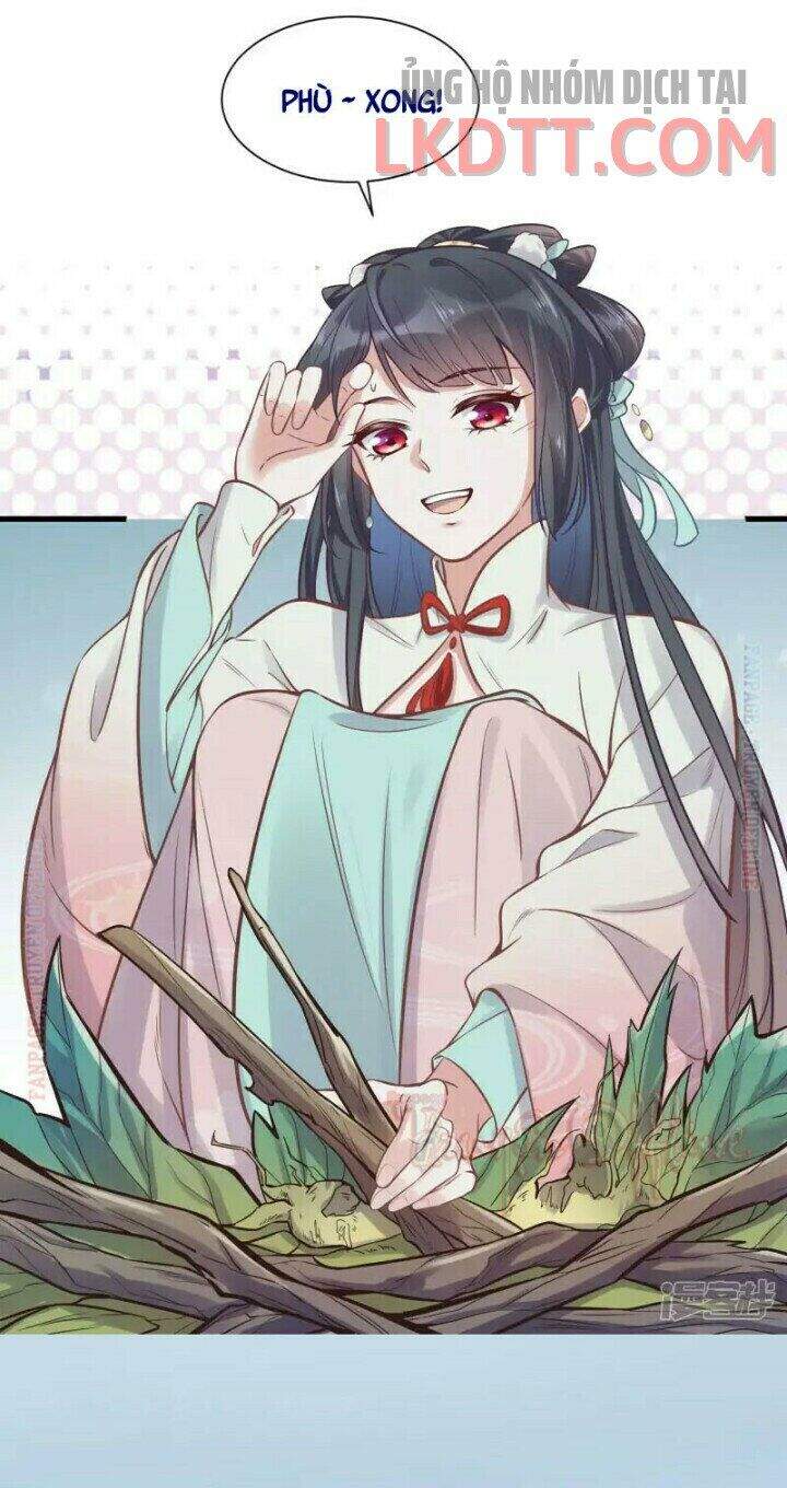 Nhật Kí Học Tập Của Hắc Liên Hoa Chapter 4 - Trang 2