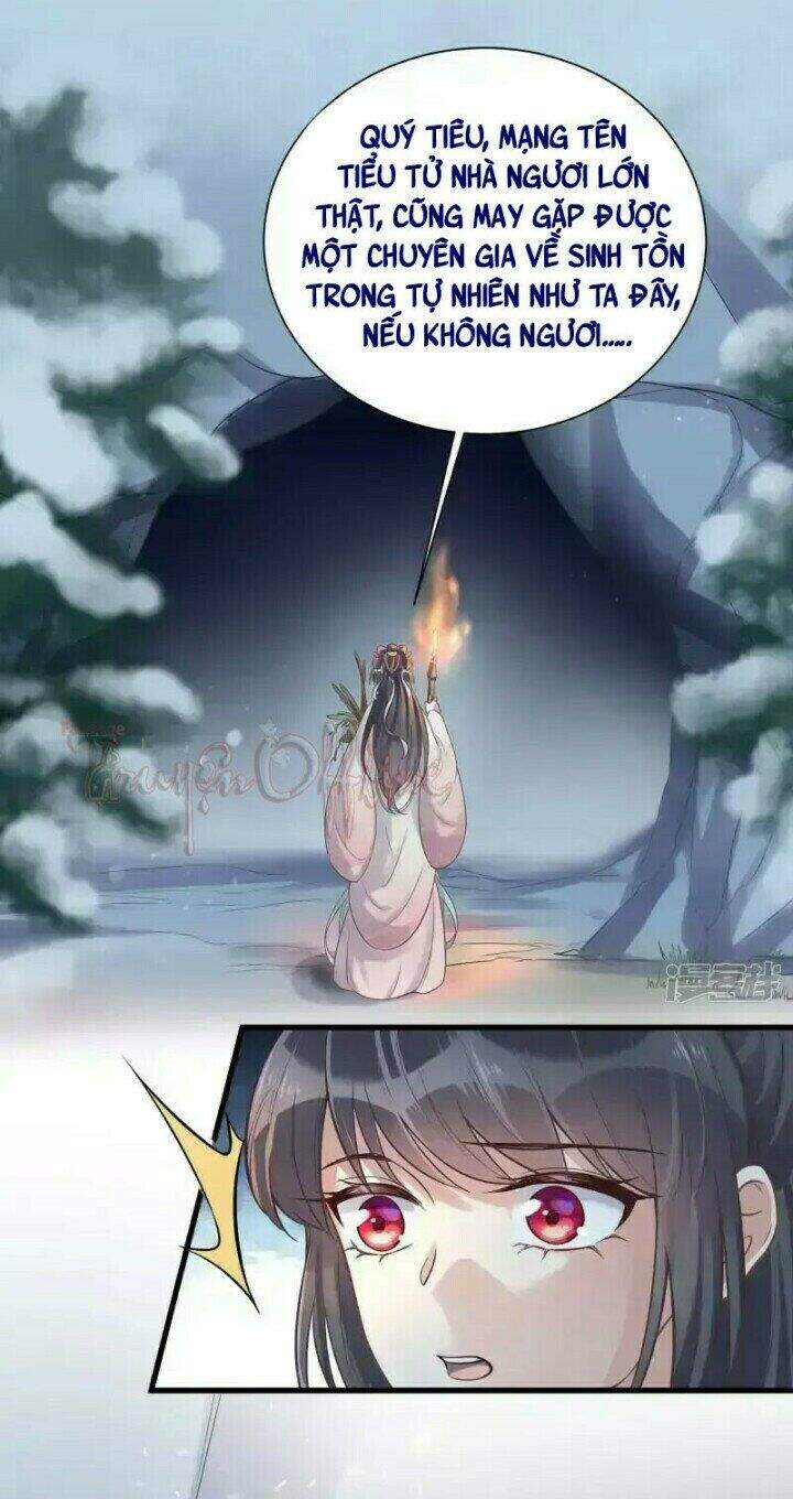 Nhật Kí Học Tập Của Hắc Liên Hoa Chapter 4 - Trang 2