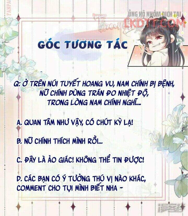 Nhật Kí Học Tập Của Hắc Liên Hoa Chapter 4 - Trang 2
