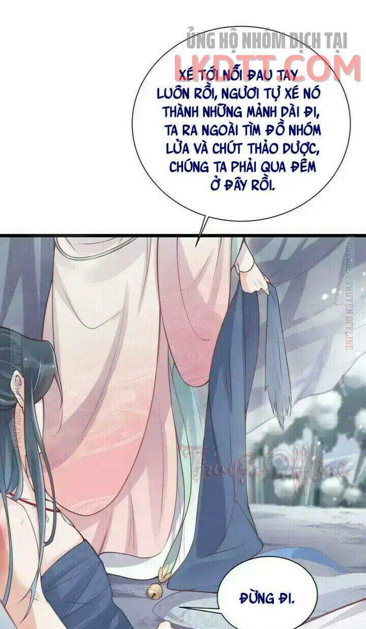 Nhật Kí Học Tập Của Hắc Liên Hoa Chapter 4 - Trang 2