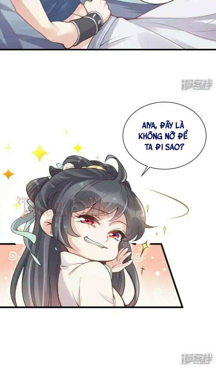 Nhật Kí Học Tập Của Hắc Liên Hoa Chapter 4 - Trang 2