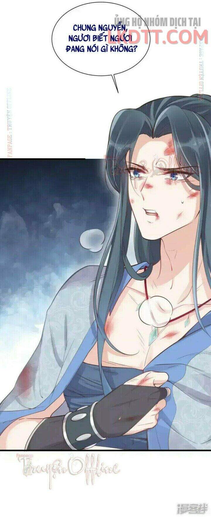 Nhật Kí Học Tập Của Hắc Liên Hoa Chapter 4 - Trang 2