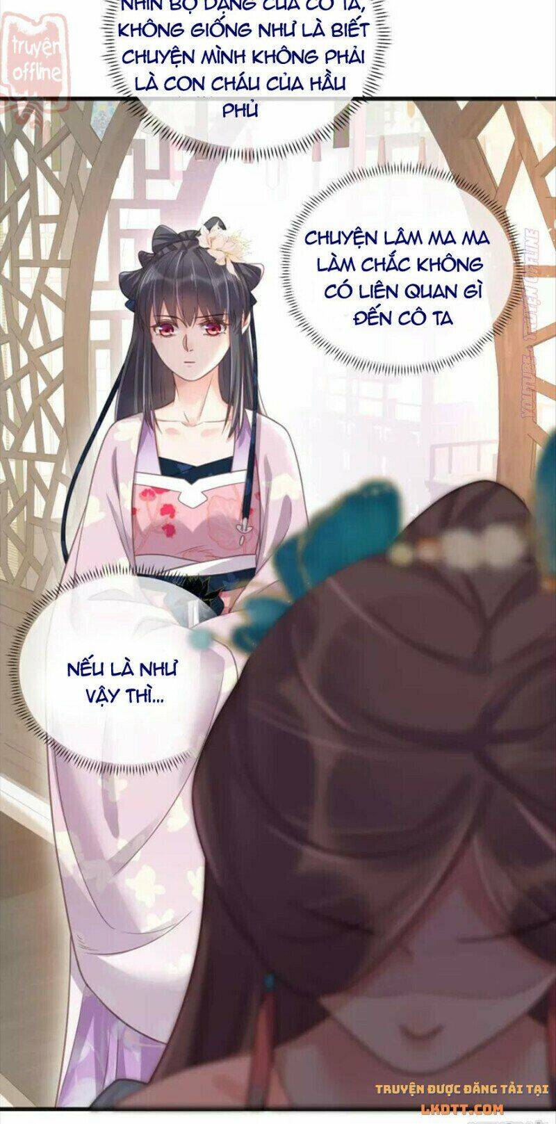 Nhật Kí Học Tập Của Hắc Liên Hoa Chapter 40 - Trang 2