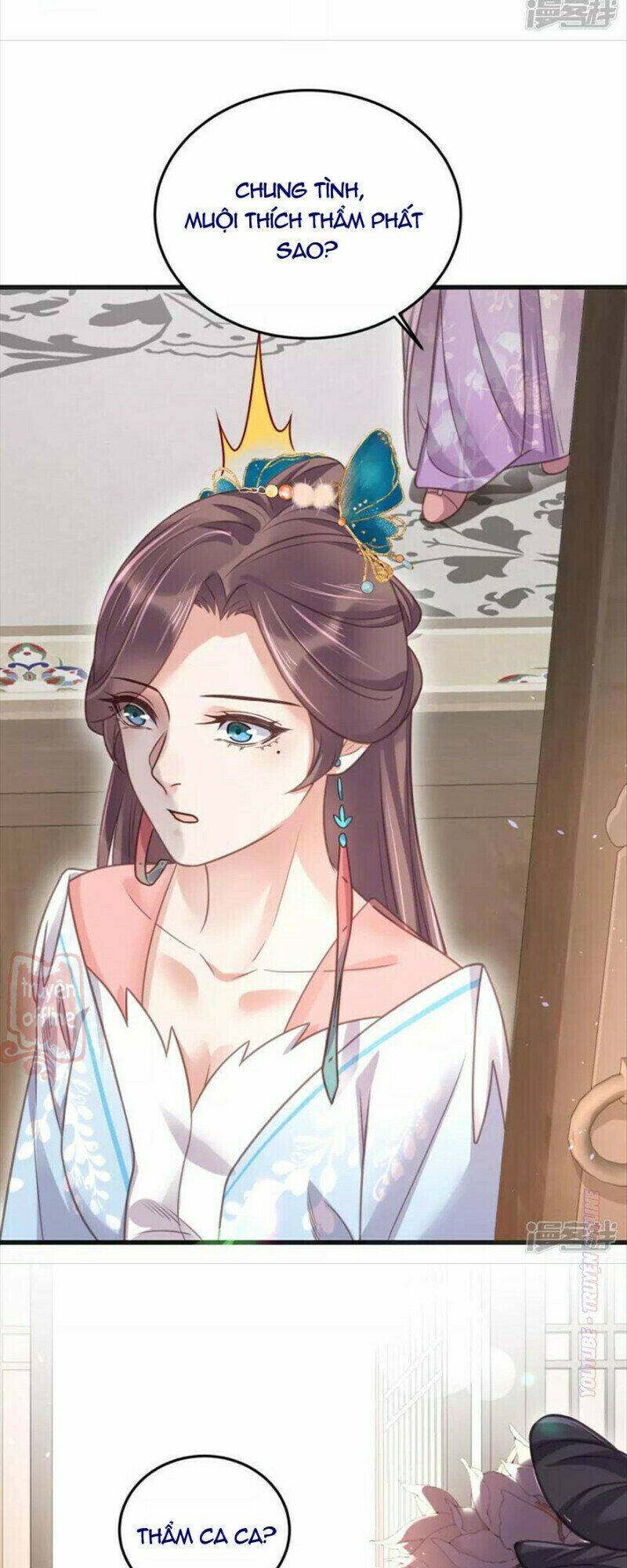 Nhật Kí Học Tập Của Hắc Liên Hoa Chapter 40 - Trang 2