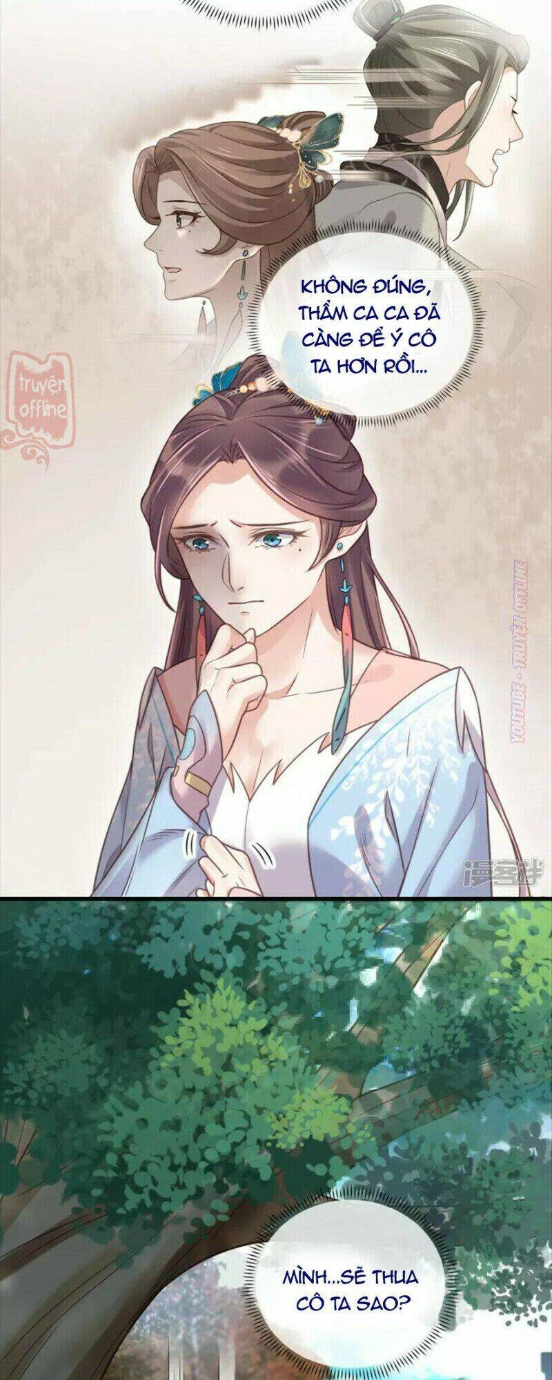 Nhật Kí Học Tập Của Hắc Liên Hoa Chapter 40 - Trang 2