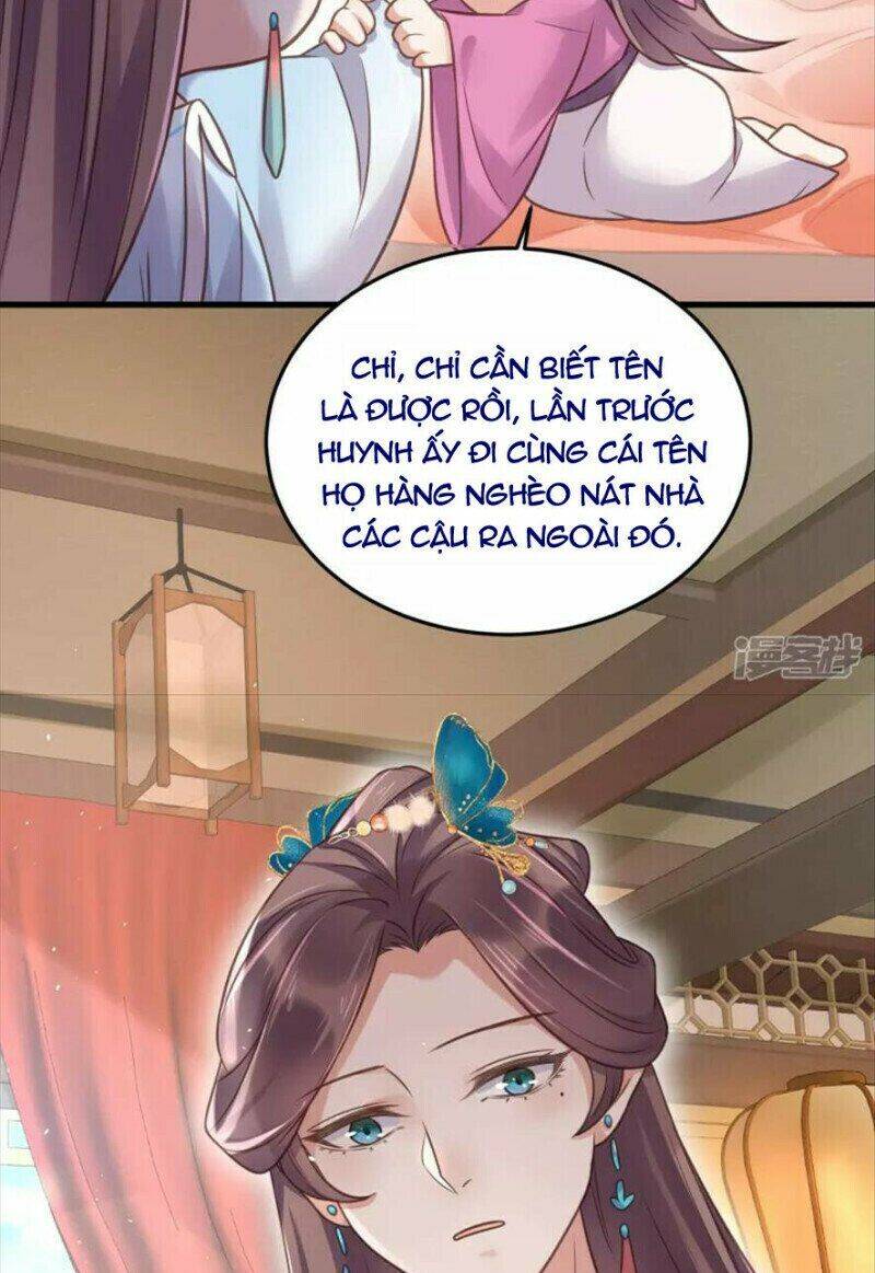 Nhật Kí Học Tập Của Hắc Liên Hoa Chapter 40 - Trang 2