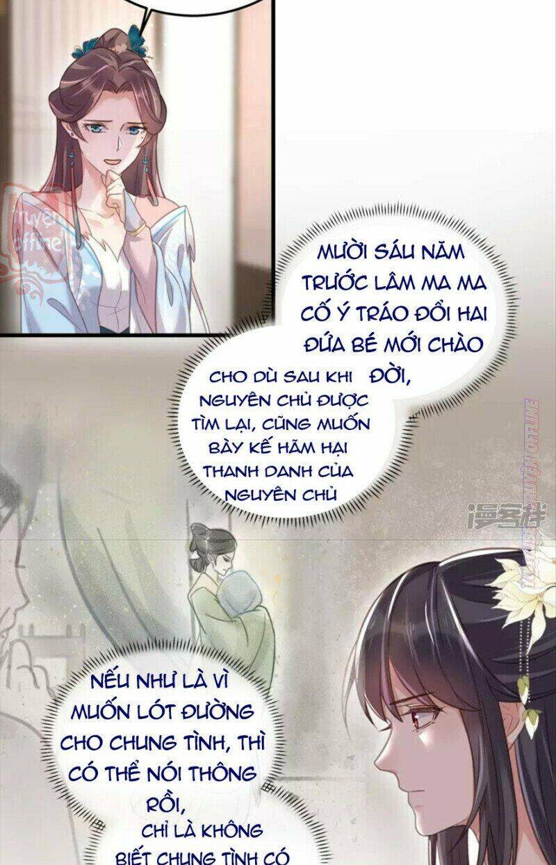 Nhật Kí Học Tập Của Hắc Liên Hoa Chapter 40 - Trang 2