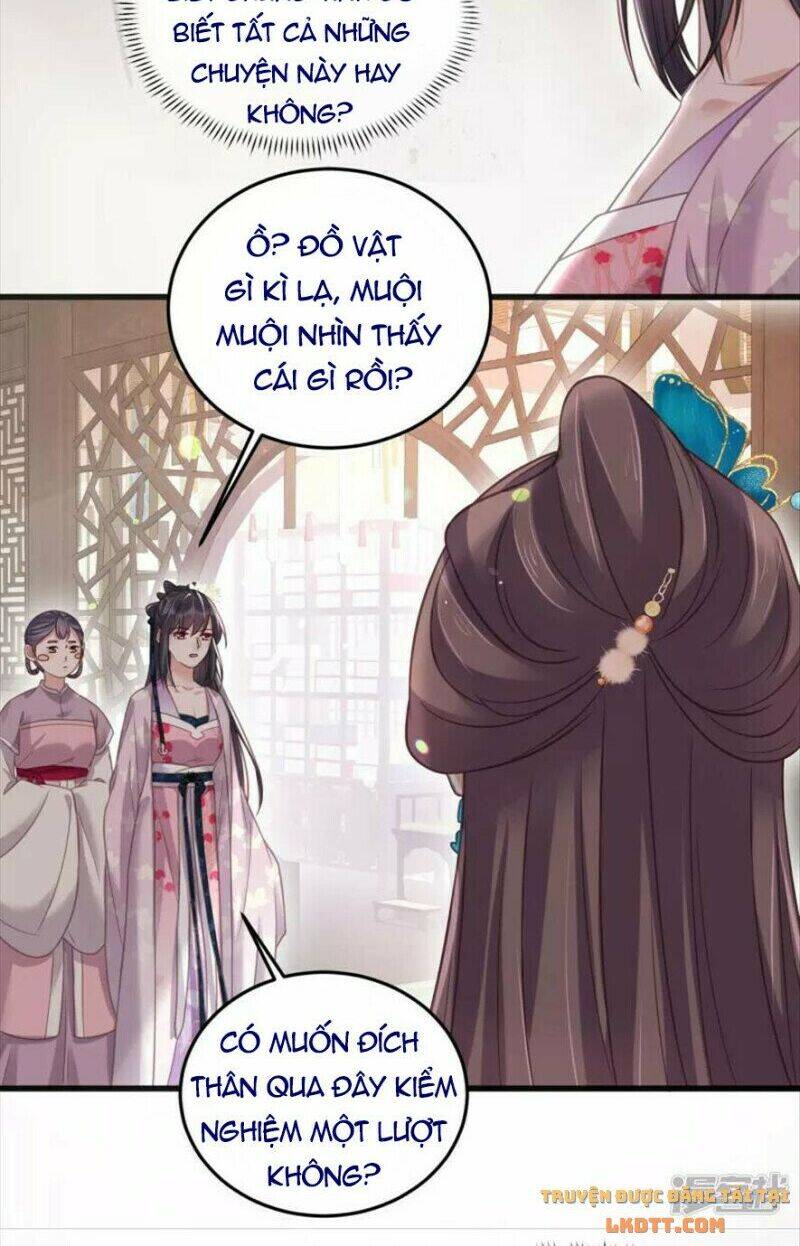 Nhật Kí Học Tập Của Hắc Liên Hoa Chapter 40 - Trang 2