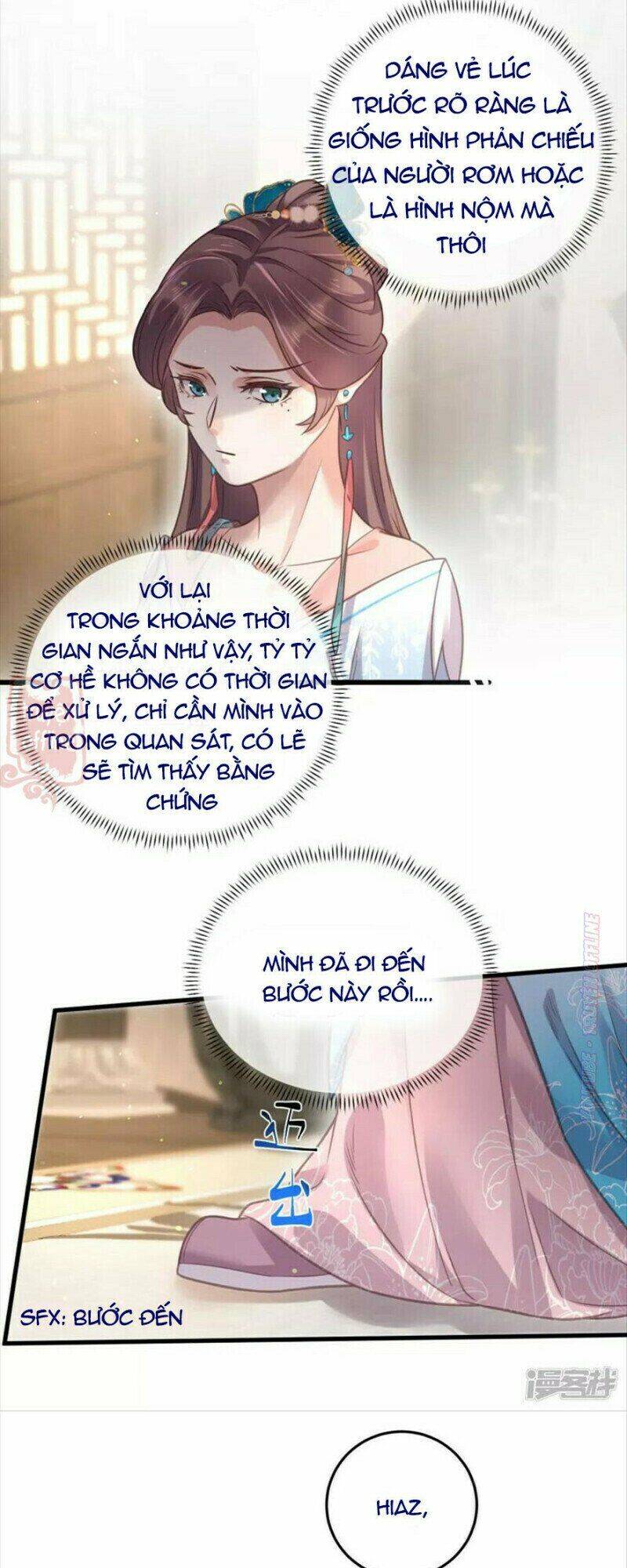 Nhật Kí Học Tập Của Hắc Liên Hoa Chapter 40 - Trang 2