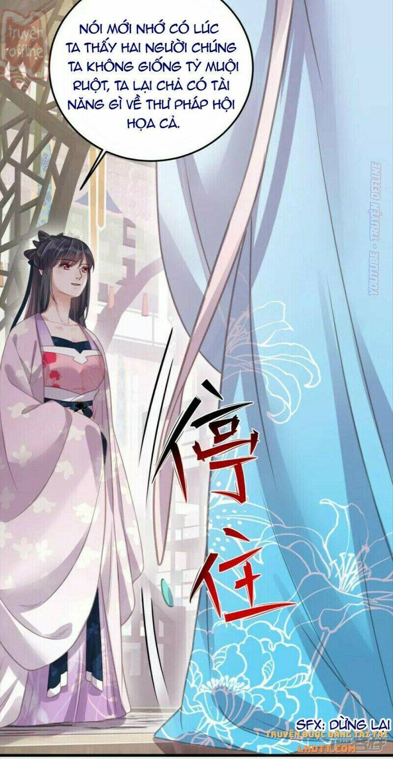 Nhật Kí Học Tập Của Hắc Liên Hoa Chapter 40 - Trang 2