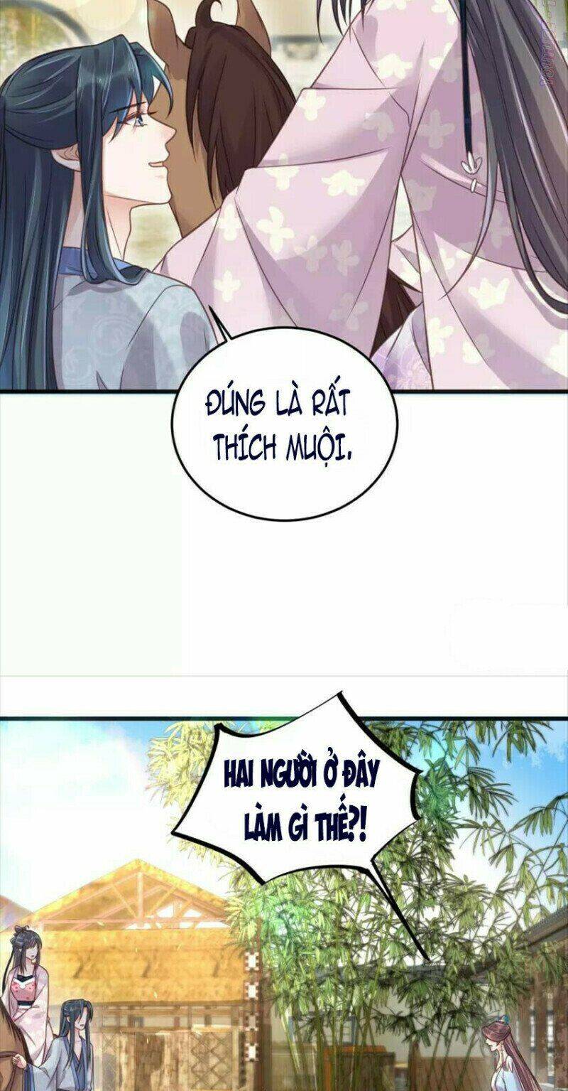 Nhật Kí Học Tập Của Hắc Liên Hoa Chapter 41 - Trang 2