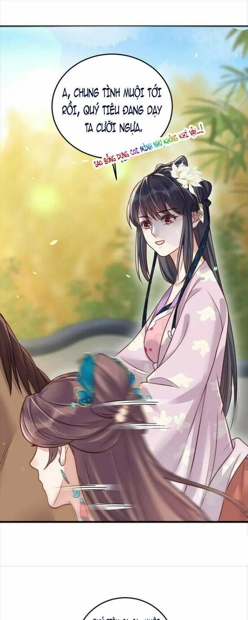 Nhật Kí Học Tập Của Hắc Liên Hoa Chapter 41 - Trang 2