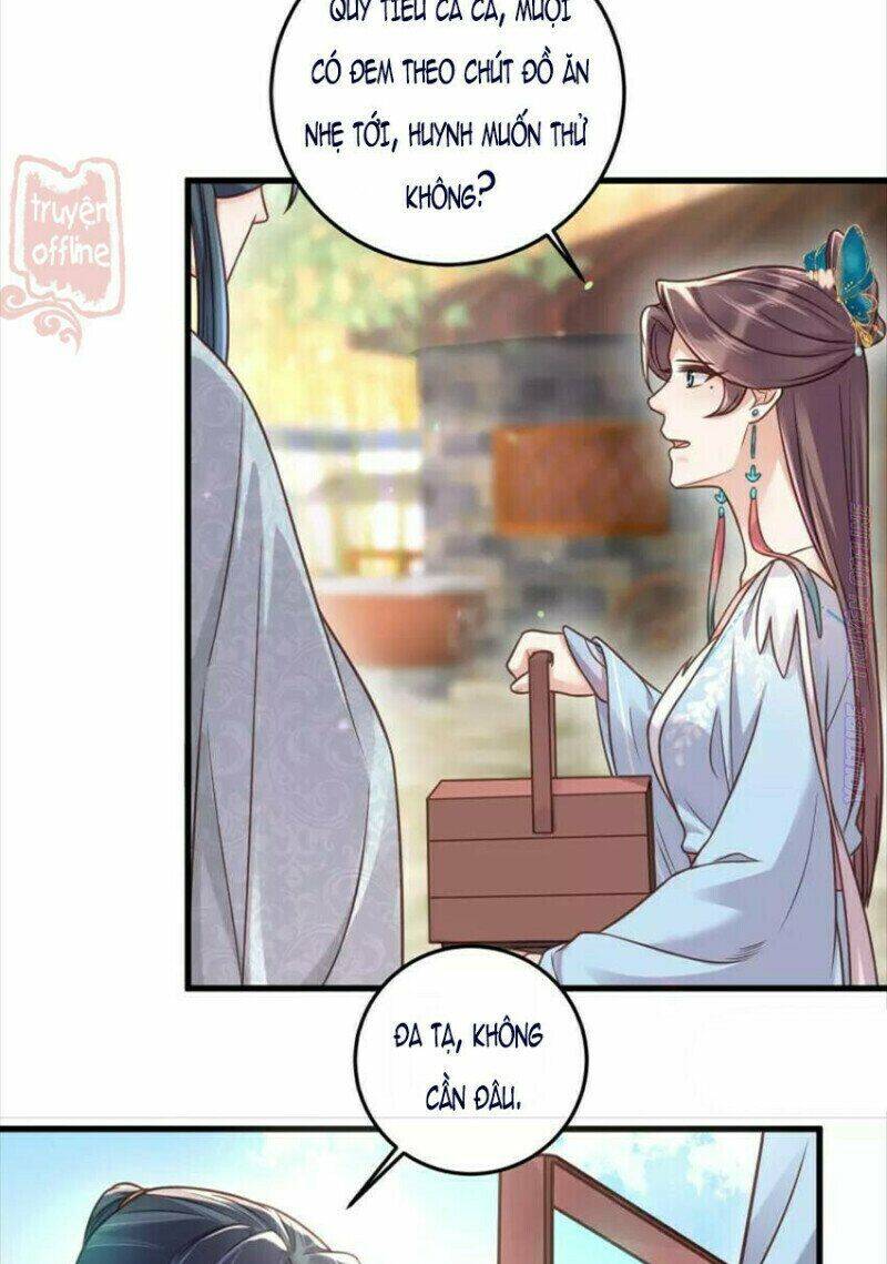 Nhật Kí Học Tập Của Hắc Liên Hoa Chapter 41 - Trang 2