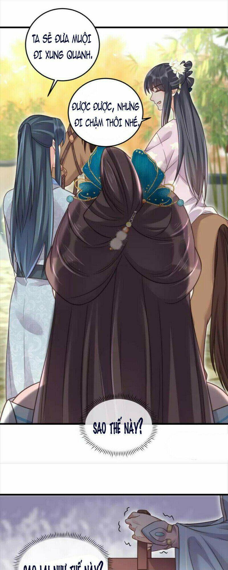 Nhật Kí Học Tập Của Hắc Liên Hoa Chapter 41 - Trang 2