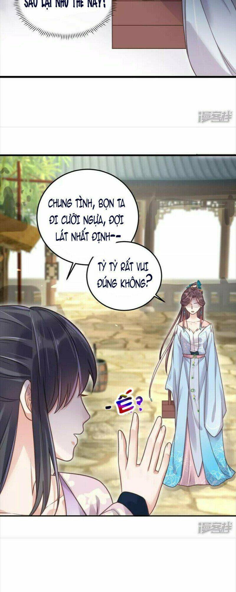 Nhật Kí Học Tập Của Hắc Liên Hoa Chapter 41 - Trang 2