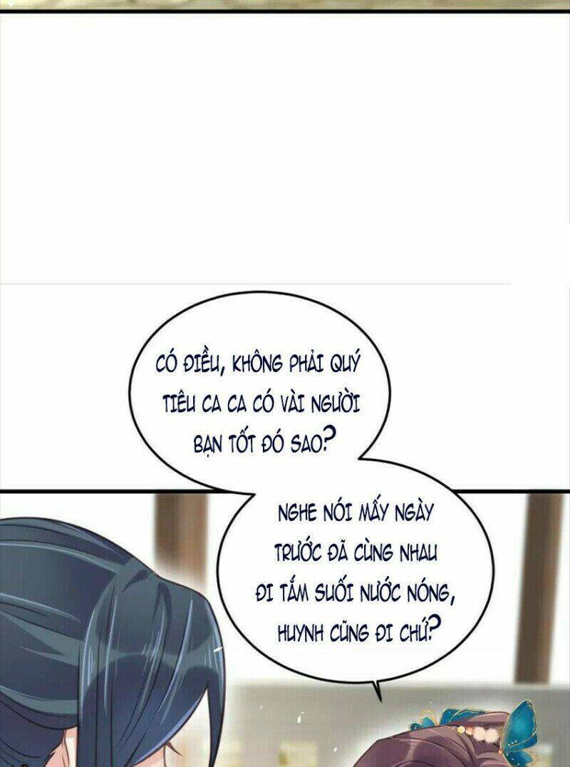 Nhật Kí Học Tập Của Hắc Liên Hoa Chapter 41 - Trang 2