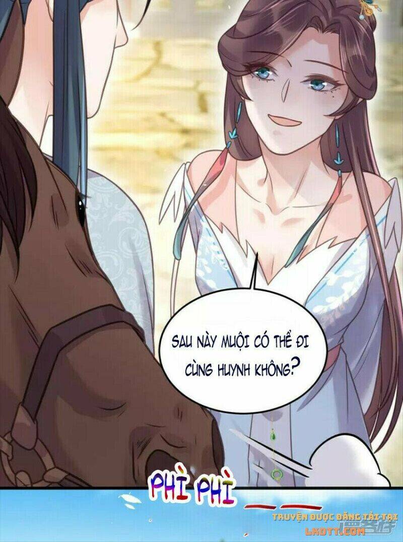 Nhật Kí Học Tập Của Hắc Liên Hoa Chapter 41 - Trang 2