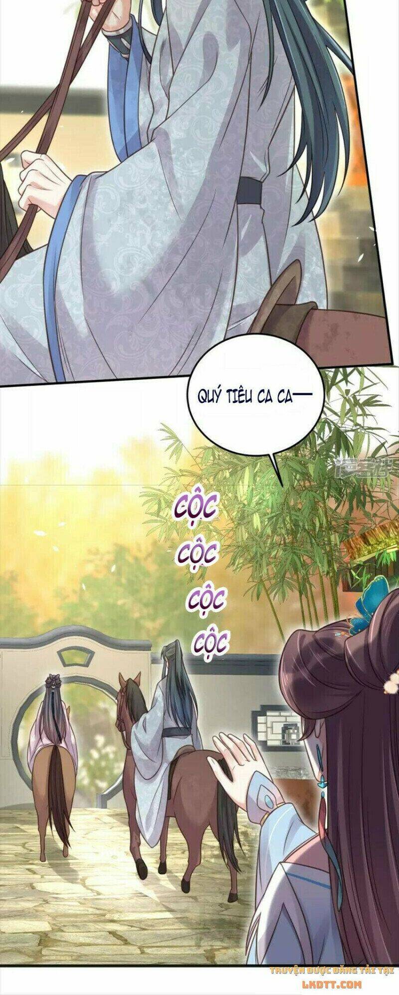 Nhật Kí Học Tập Của Hắc Liên Hoa Chapter 41 - Trang 2