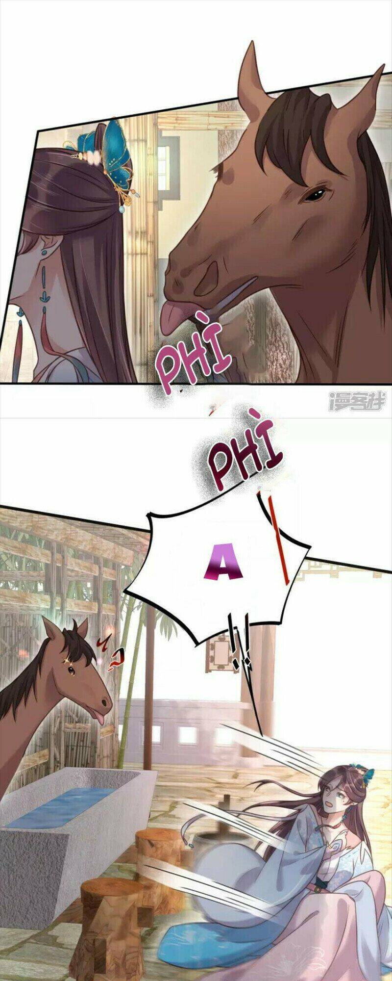 Nhật Kí Học Tập Của Hắc Liên Hoa Chapter 41 - Trang 2