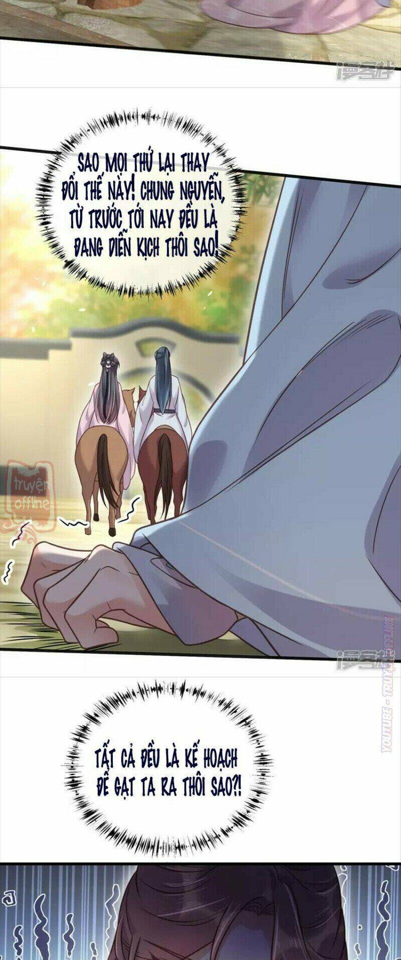 Nhật Kí Học Tập Của Hắc Liên Hoa Chapter 41 - Trang 2