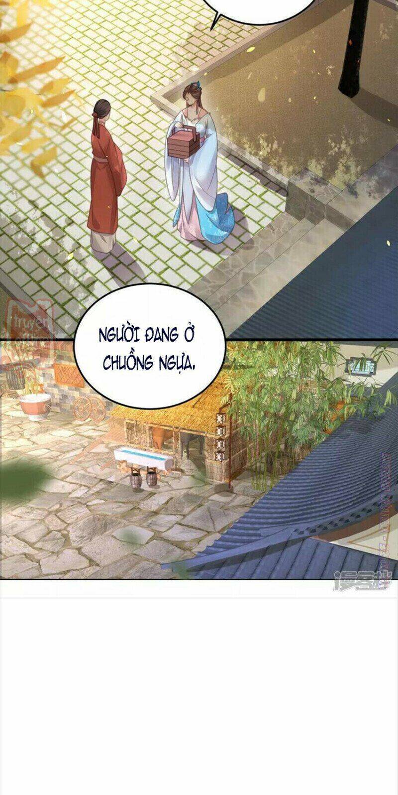 Nhật Kí Học Tập Của Hắc Liên Hoa Chapter 41 - Trang 2