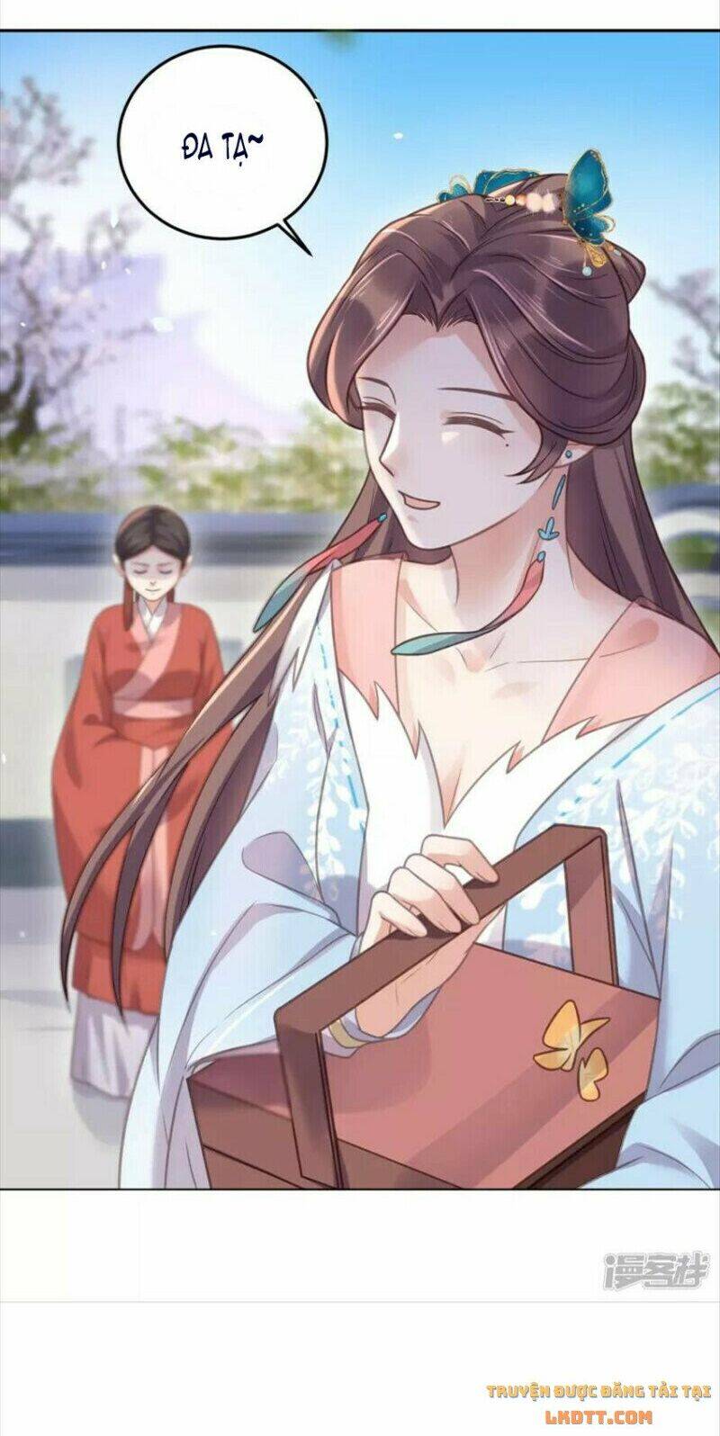 Nhật Kí Học Tập Của Hắc Liên Hoa Chapter 41 - Trang 2