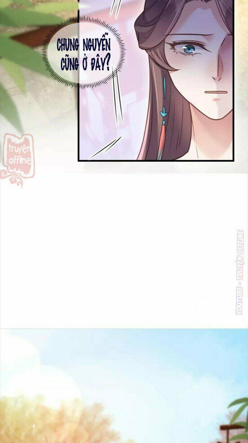 Nhật Kí Học Tập Của Hắc Liên Hoa Chapter 41 - Trang 2