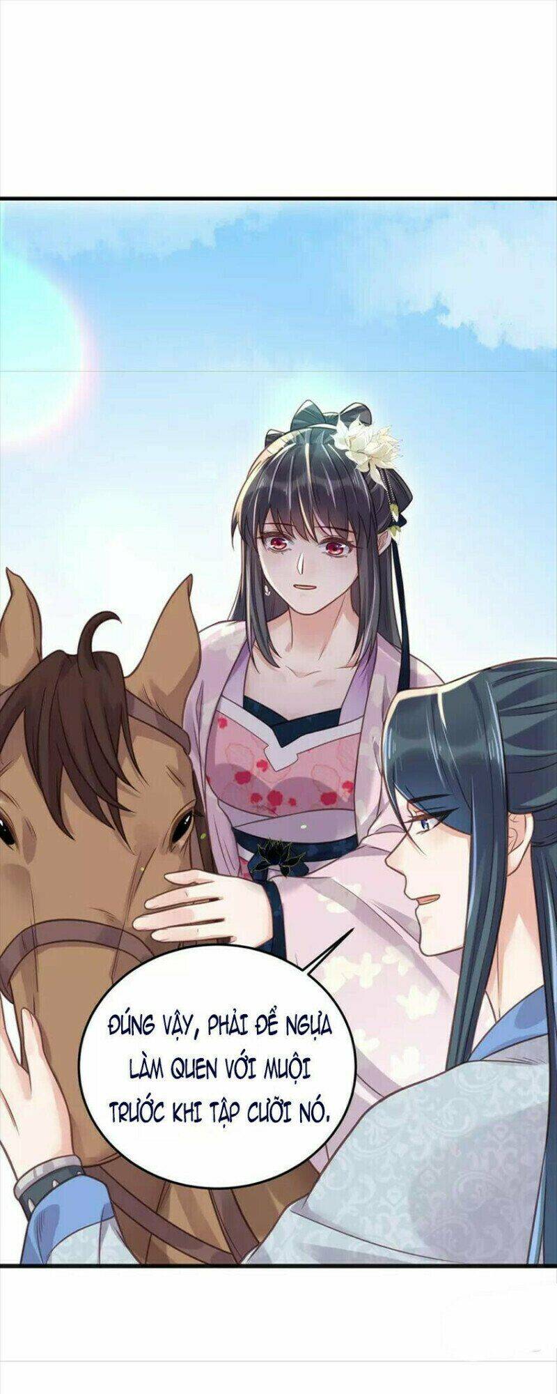 Nhật Kí Học Tập Của Hắc Liên Hoa Chapter 41 - Trang 2