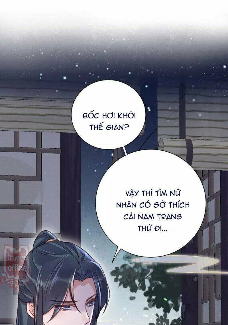 Nhật Kí Học Tập Của Hắc Liên Hoa Chapter 42 - Trang 2