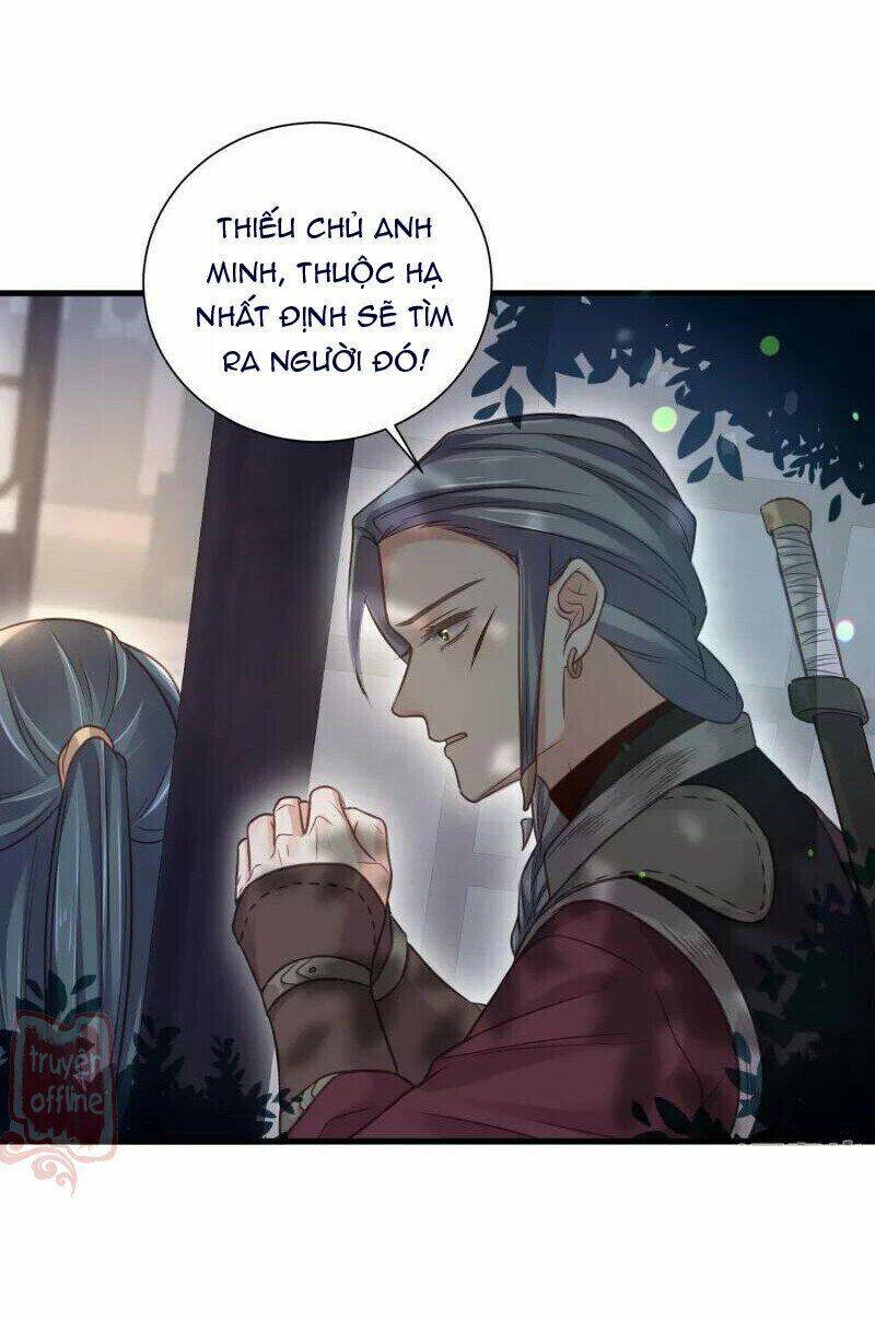 Nhật Kí Học Tập Của Hắc Liên Hoa Chapter 42 - Trang 2