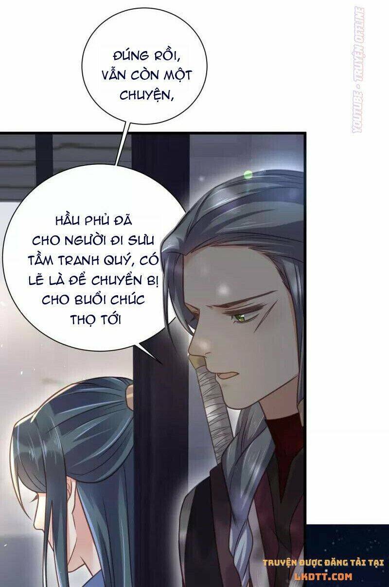 Nhật Kí Học Tập Của Hắc Liên Hoa Chapter 42 - Trang 2