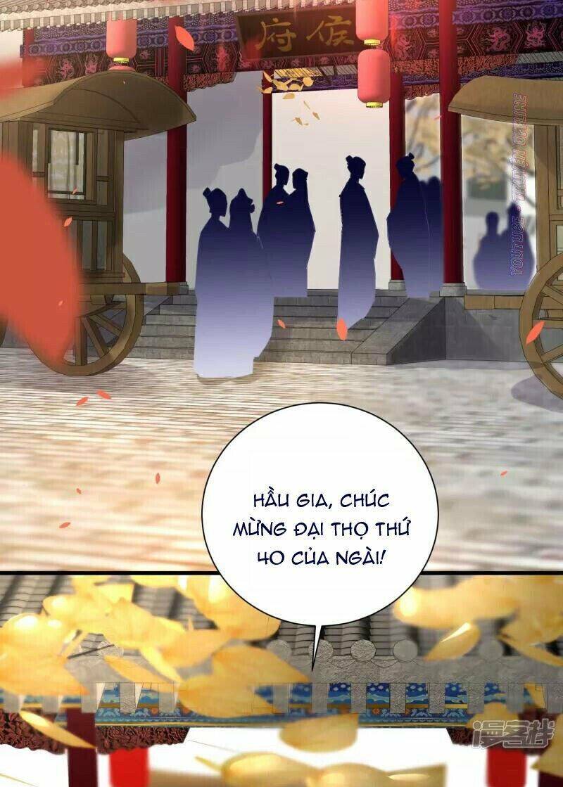 Nhật Kí Học Tập Của Hắc Liên Hoa Chapter 42 - Trang 2