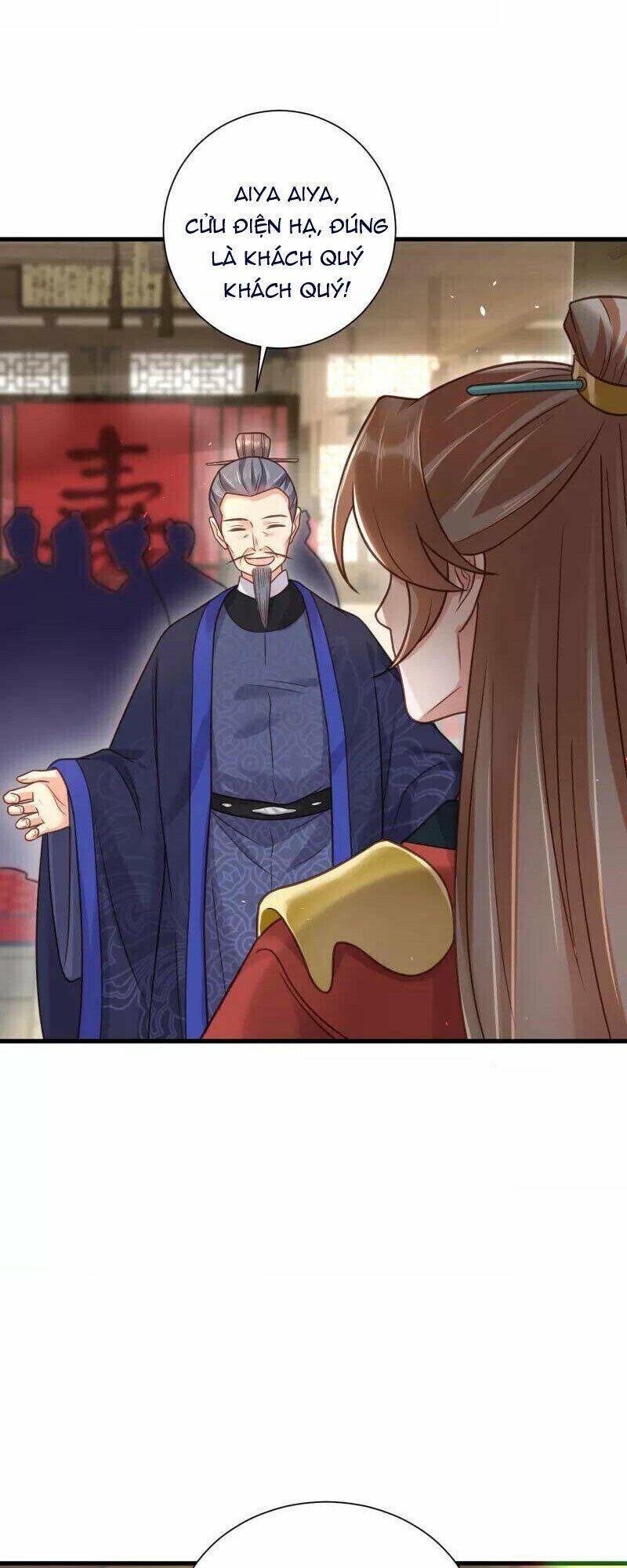 Nhật Kí Học Tập Của Hắc Liên Hoa Chapter 42 - Trang 2