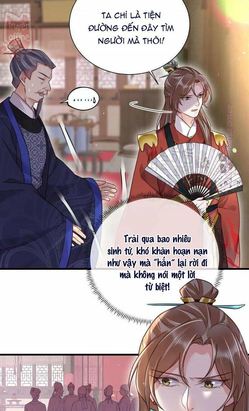 Nhật Kí Học Tập Của Hắc Liên Hoa Chapter 42 - Trang 2