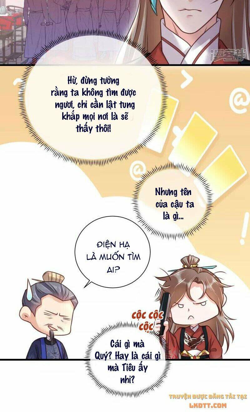 Nhật Kí Học Tập Của Hắc Liên Hoa Chapter 42 - Trang 2