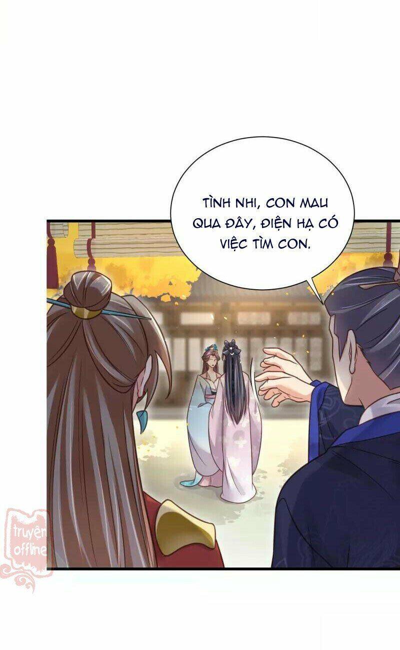 Nhật Kí Học Tập Của Hắc Liên Hoa Chapter 42 - Trang 2