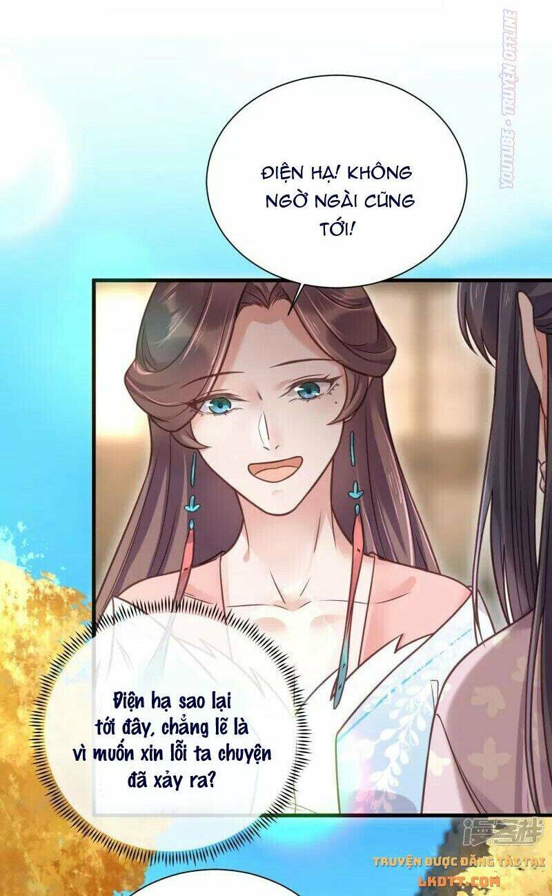 Nhật Kí Học Tập Của Hắc Liên Hoa Chapter 42 - Trang 2