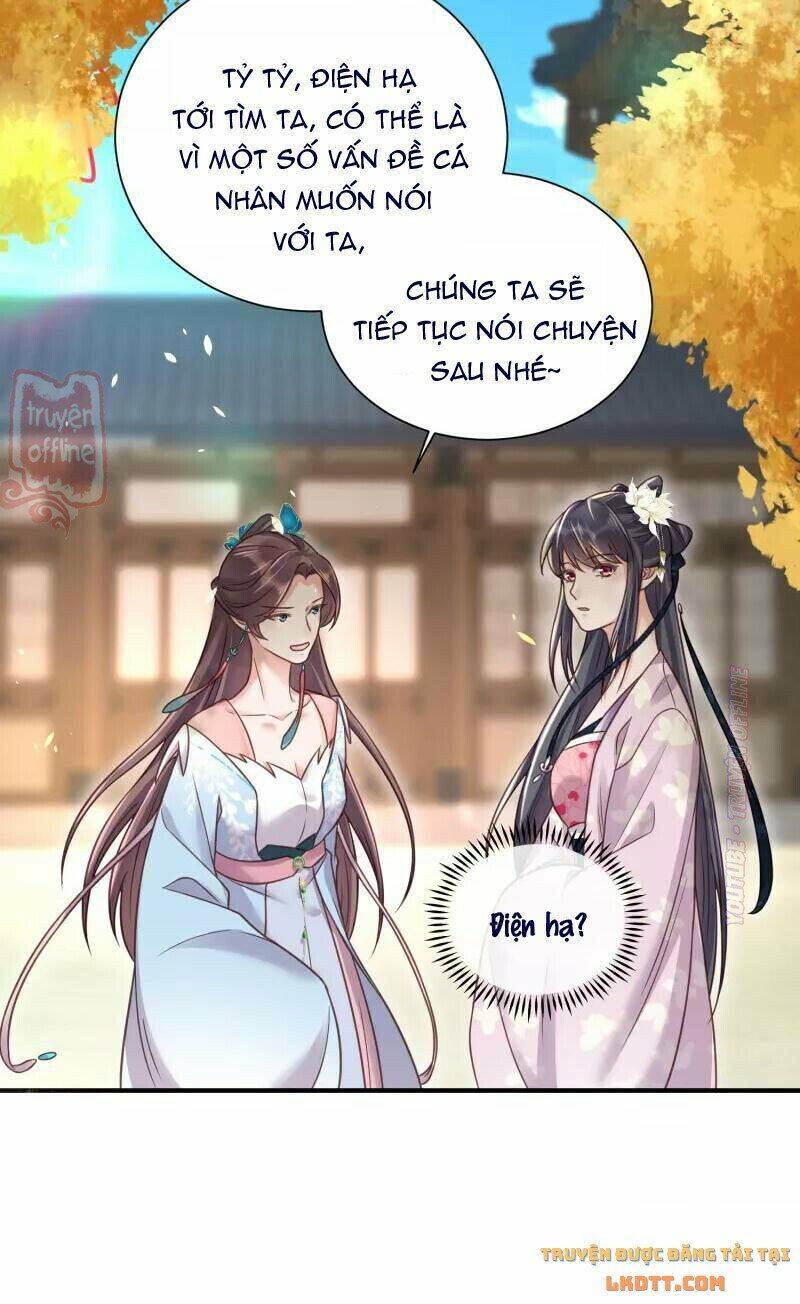 Nhật Kí Học Tập Của Hắc Liên Hoa Chapter 42 - Trang 2