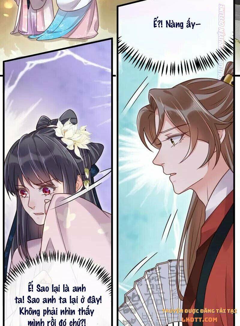 Nhật Kí Học Tập Của Hắc Liên Hoa Chapter 42 - Trang 2