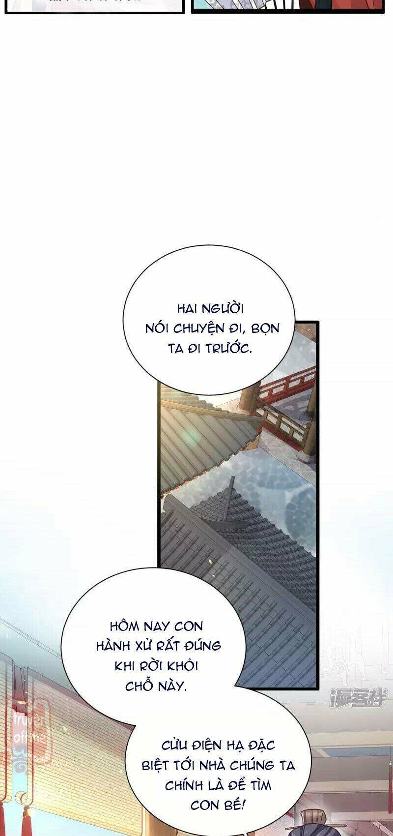 Nhật Kí Học Tập Của Hắc Liên Hoa Chapter 42 - Trang 2
