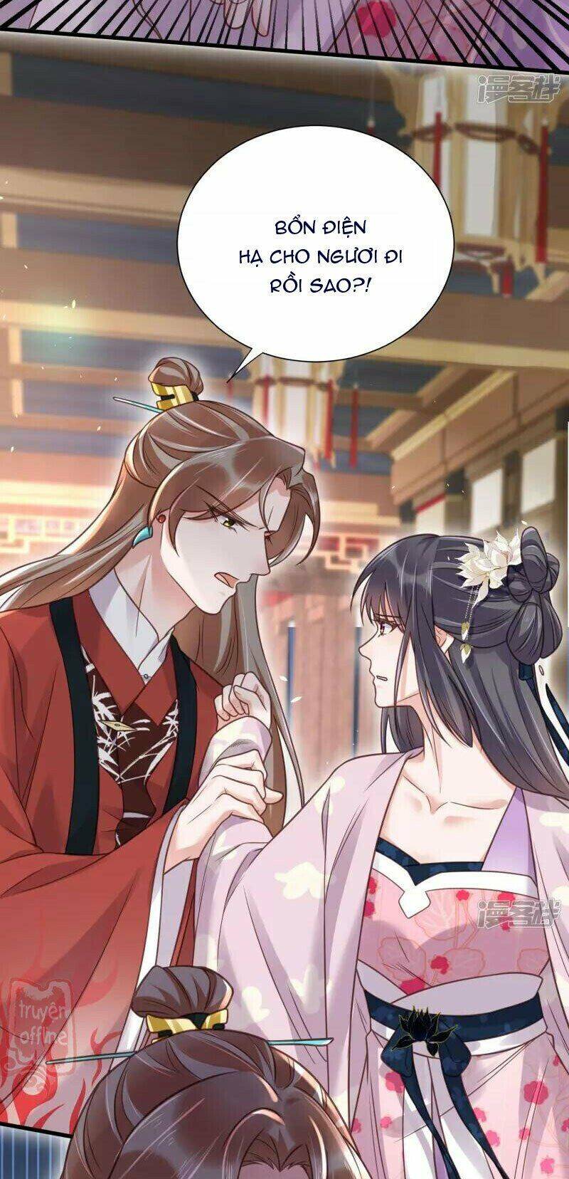 Nhật Kí Học Tập Của Hắc Liên Hoa Chapter 42 - Trang 2