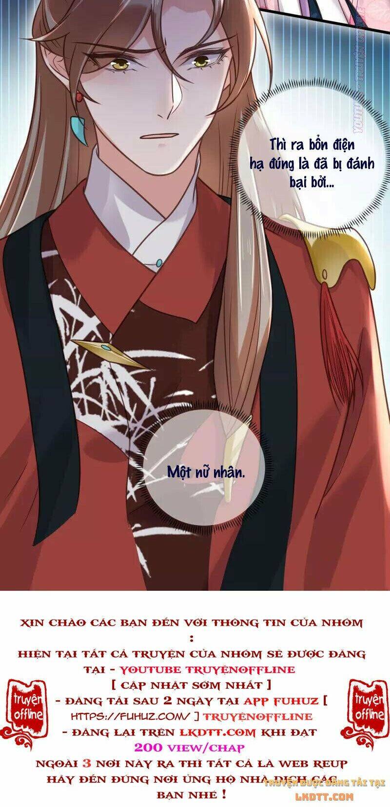 Nhật Kí Học Tập Của Hắc Liên Hoa Chapter 42 - Trang 2