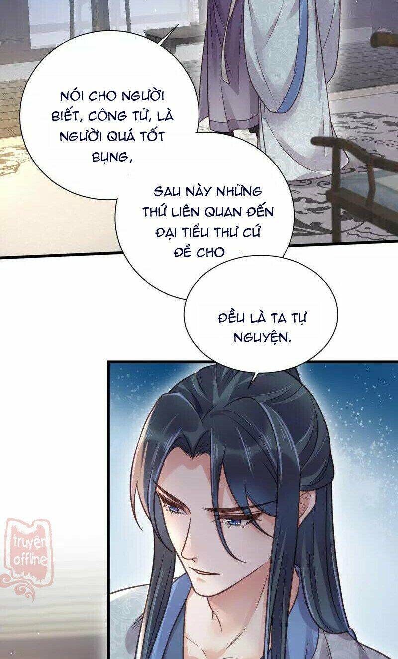 Nhật Kí Học Tập Của Hắc Liên Hoa Chapter 42 - Trang 2