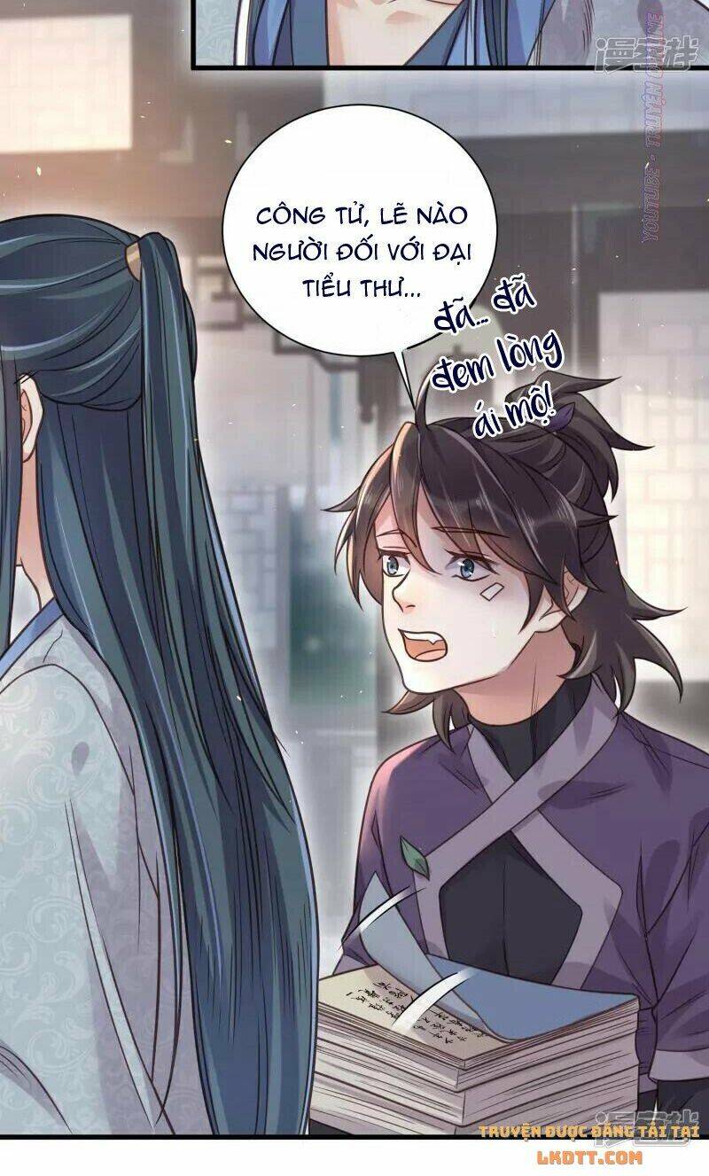 Nhật Kí Học Tập Của Hắc Liên Hoa Chapter 42 - Trang 2