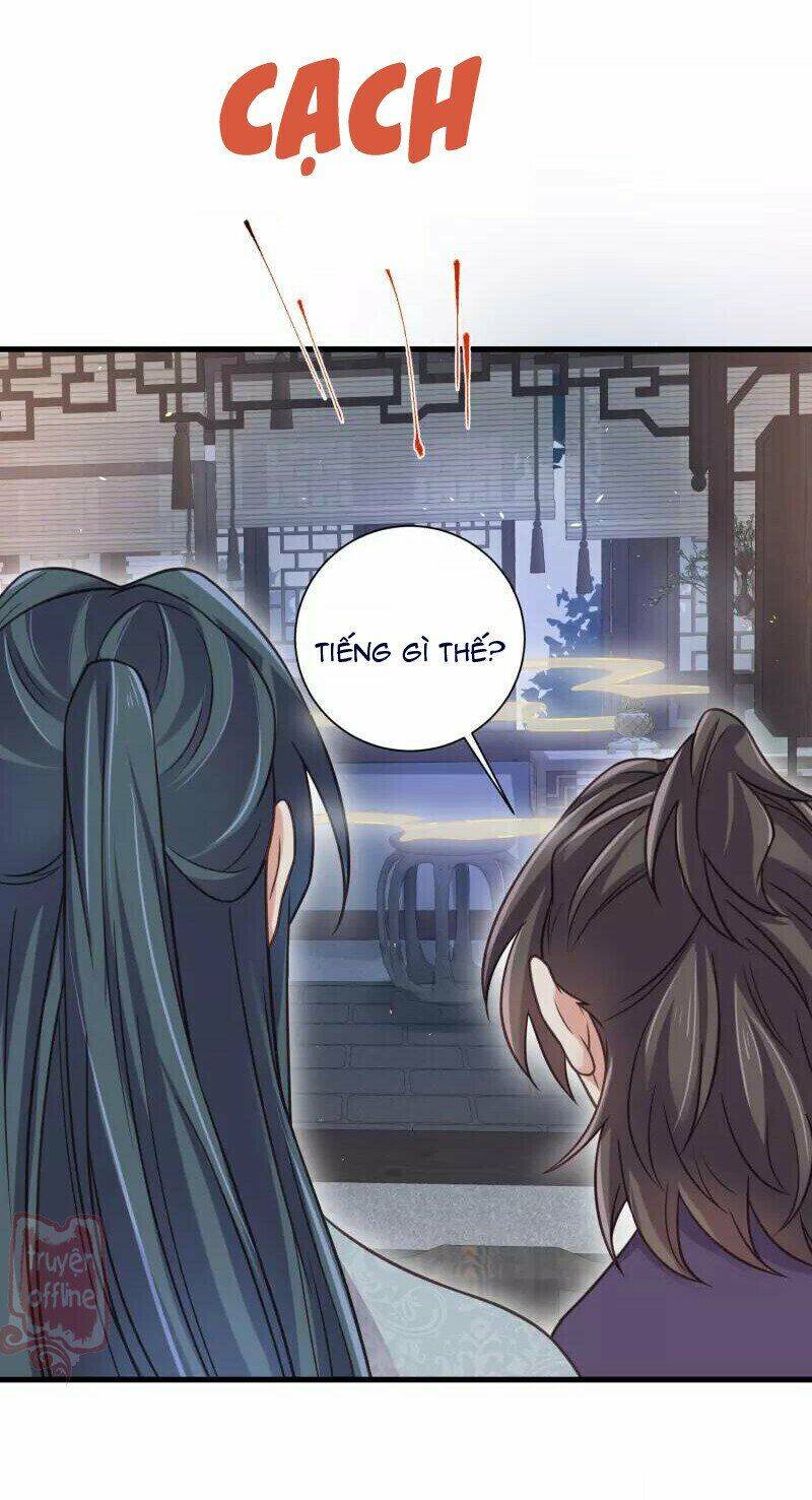 Nhật Kí Học Tập Của Hắc Liên Hoa Chapter 42 - Trang 2